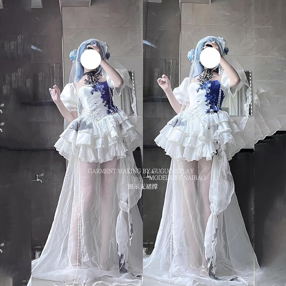 新品 無期迷途 グレイヴ コスプレ衣装 Amazon.co.jp: [アニコレ] 無期迷途 グレイヴ コスプレ衣装